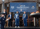 CUB and Clemenger BBDO Melbourne celebrate pubs re-opening with epic pub crawl