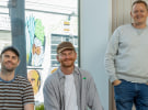 Sunday Gravy co-founder Jack White in adtech content startup 