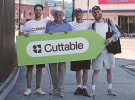 Australian startup Cuttable launches in the US with campaign by Sunday Gravy
