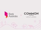Bank Australia appoints Common Ventures as creative partner