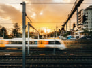 Captive Vision Outdoor wins Queensland Rail contract