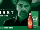 Victoria Bitter teams up with TLA to create 'world first' beer fragrance