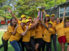 UnLtd Big Clash annual cricket day raises $160,000 for kids