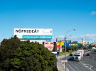 Koala Mattresses takes swipe at Ikea with cheeky billboard