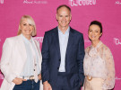 Media agencies liked what they saw at News Corp's D_Coded showcase