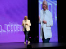 PHOTOS - News Corp's D_Coded