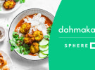 Pitch Wrap: Emerald Foods, Campos Coffee, Dahmakan