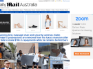 The Daily Mail suffers 17% YoY audience decline