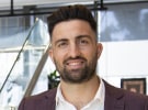 Damiano Di Pietro moves to Perth as GM Wunderman Thompson
