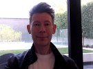 The WFH Diaries - ﻿Damian Royce at Havas Melbourne