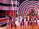 Mid year report card for the TV networks