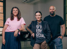 M+C Saatchi appoints Simon Wassef group chief strategy officer