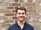 Young Guns: Blue 449 performance manager Daniel Humphreys