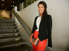 Young Guns: OMD marketing and BDM manager Danielle Le Toullec