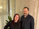 Danielle St. George becomes MD of Benedictus Media