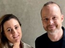 David Dalgarno appointed group strategy director Carat Melbourne