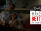 Darrell Lea celebrates 'Making it Better' since 1927 via Akkomplice