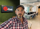 The WFH Diaries - Darren McKenzie of McKenzie Partners