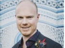 Darren Morton