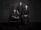 Former VMLY&R bosses Aden Hepburn, Dave Di Veroli and Miles Scott launch brand experience company