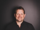Nine's David Cook joins Initiative as head of marketing and IQ 