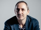 David Droga on that 'irresponsible' beach house and the origins of his competitiveness