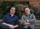 Apparent appoints David Jackson executive creative director