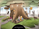 Disney to transform David Jones in major new deal