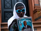 Forbes launches in Australia 