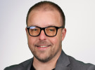 Veridooh appoints David Sutherland head of client & partnerships