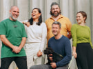 The Spinoff Group launches content studio Daylight Creative