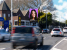 JCDecaux NZ launches 50th SMARTFRAME