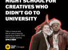 D&AD launches free night school for advertising hopefuls 