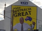 Clive Palmer has spent $27m on ads in bid for parliament 
