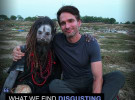 Cannibalism and cannabis: Todd Sampson's Body Hack makes bold debut