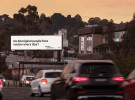 Ooh!Media rescues controversial Deadly Questions billboard shunned by APN