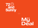 72andSunny wins MyDeal account