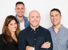 Zitcha appoints Debra Berman and Jonathan Waecker advisors