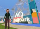 Sydney L!VE - Behind the Australian Open’s NFT and metaverse success