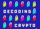 PODCAST - Decoding the mysteries of cryptocurrency 