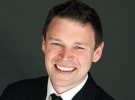 News Corp names Del Fordham head of audio