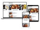 News Corp's delicious. hit its largest digital audience in May