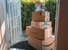 Amazon advertising revenue soars by two-thirds 