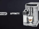 Affinity appointed to $4m De’Longhi account