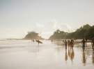Destination Byron puts Byron Fest account up for pitch 