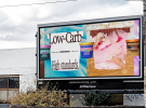 Denada's OOH campaign indulges more with less via Block