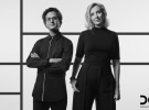 Dentsu raids M&C Saatchi for creative duo