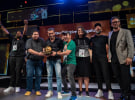 Dentsu India agency wins Agency of the Year at Cannes 