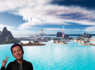 Dentsu and Microsoft combine to build path to the Metaverse 
