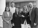 Dentsu expands UNE account